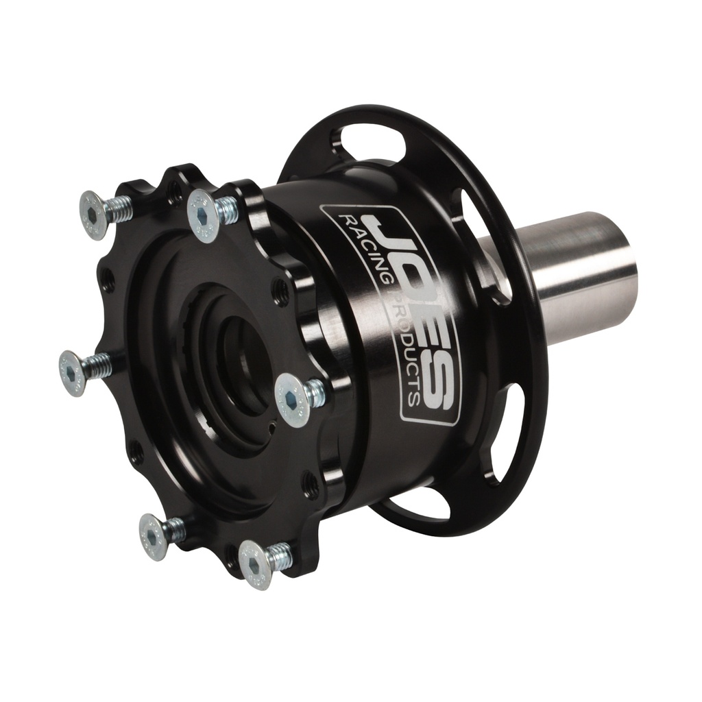 [JOE13421-M] Joes Racing Products - Quick Release Steering Pro Momo 5/8in Shaft