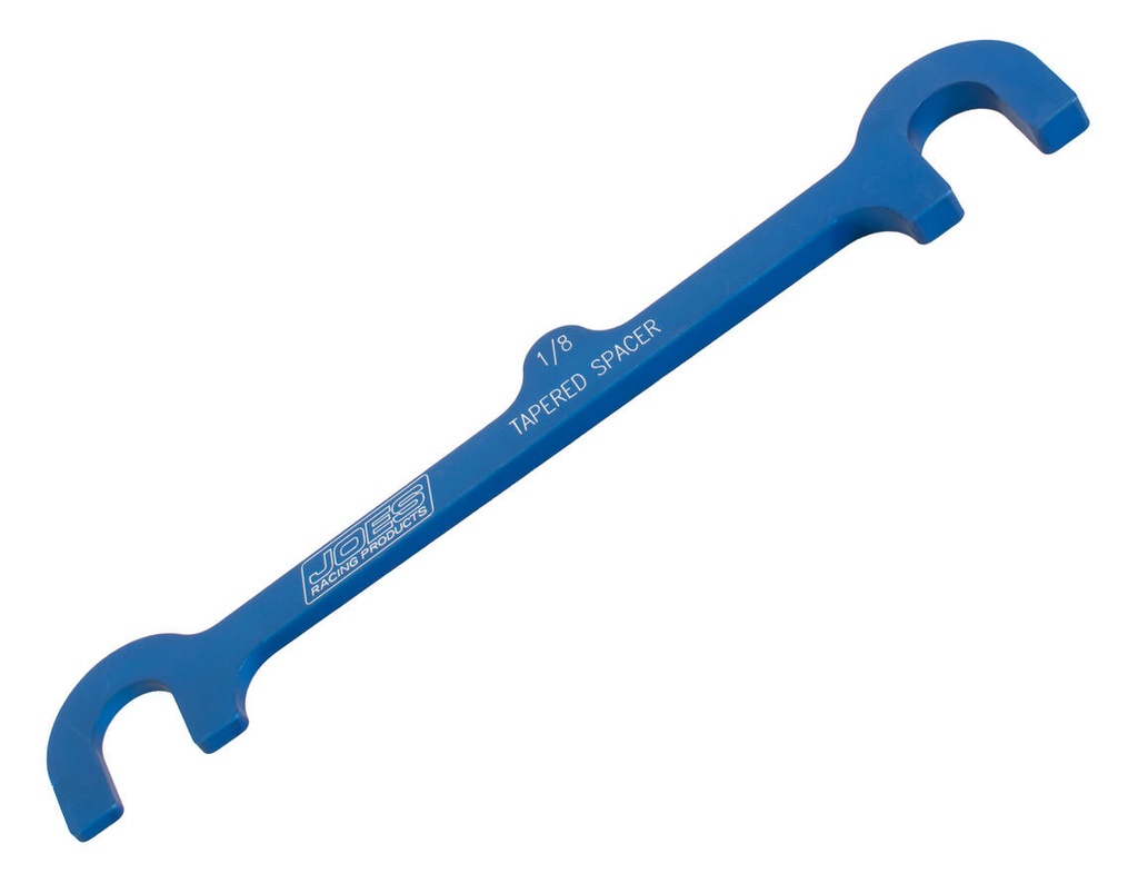 [JOE14230] Joes Racing Products - A-Arm Spacer Tapered 1/8in