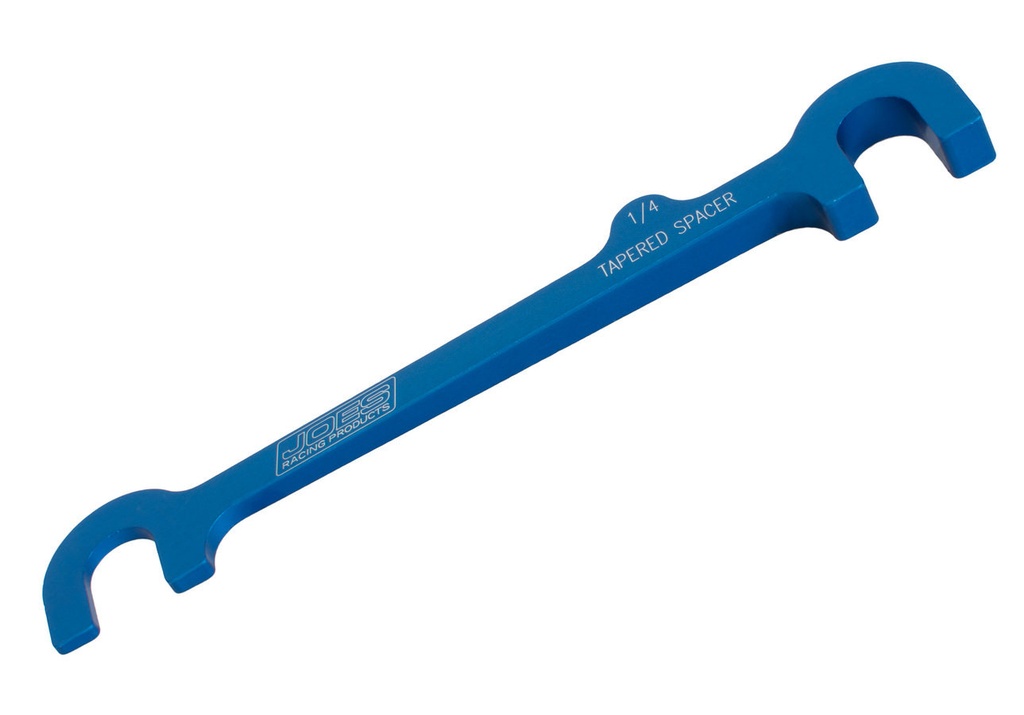 [JOE14240] Joes Racing Products - A-Arm Spacer Tapered 1/4in