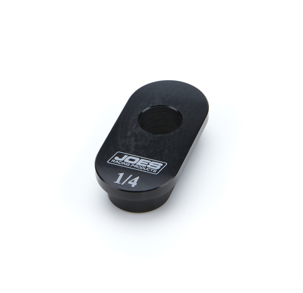 [JOE14550] Joes Racing Products - A-Plate Slug 1/4in Offset
