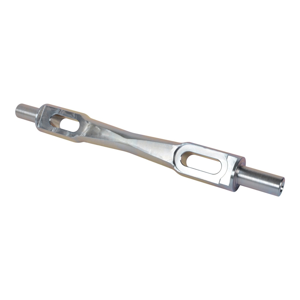 [JOE15027-S] Joes Racing Products - Shaft A-Arm Steel