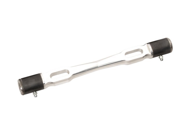 [JOE15039] Joes Racing Products - A-Arm Shaft Alum Slotted Bushing Style