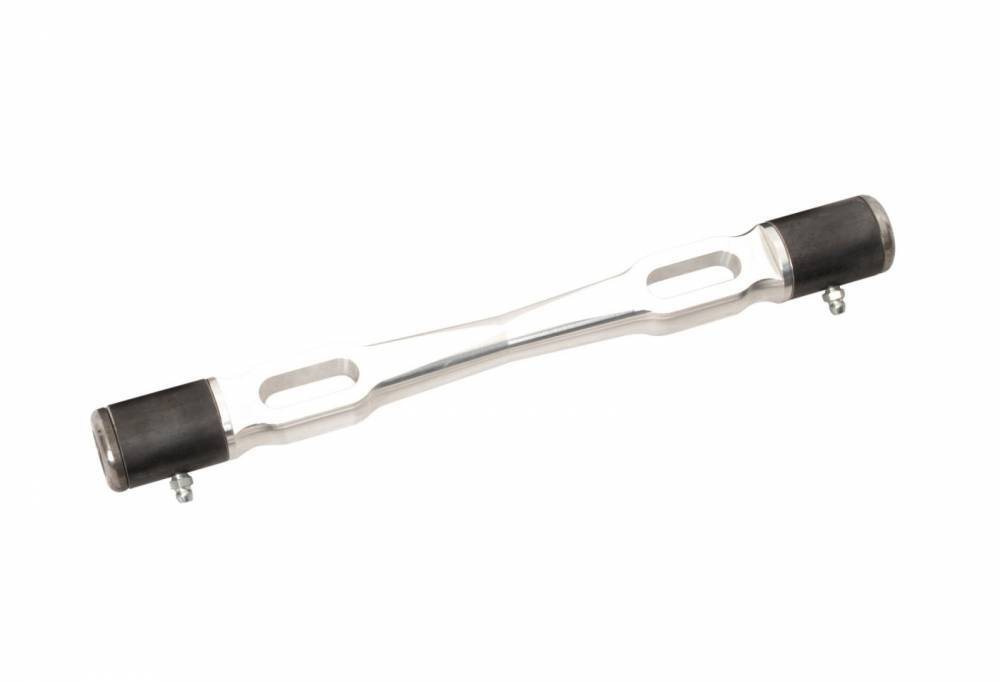 [JOE15040] Joes Racing Products - A-Arm Shaft Steel Bushing Style Slotted