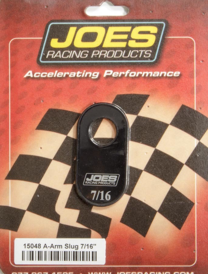 [JOE15048] Joes Racing Products - A-Arm Slug 7/16