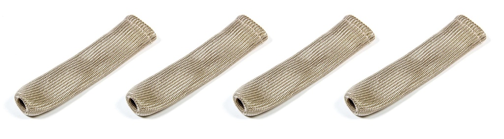[KOO7500] Kool Mat - Koolsox Hi Heat Plug Boots 4 Per Pkg
