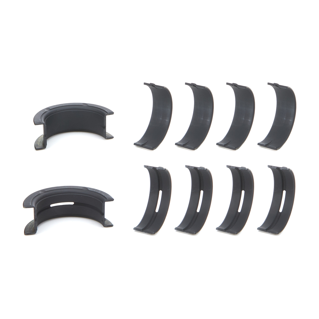 [AEB5M590HC-001] ACL - Main Bearing Set Coated SBF 255/289/302