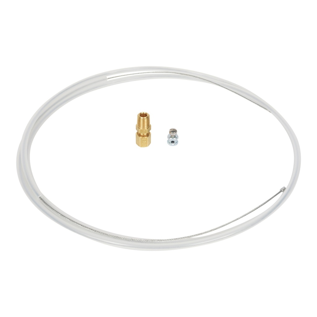 [JOE24835] Joes Racing Products - Throttle Cable Kit Jr / Micro