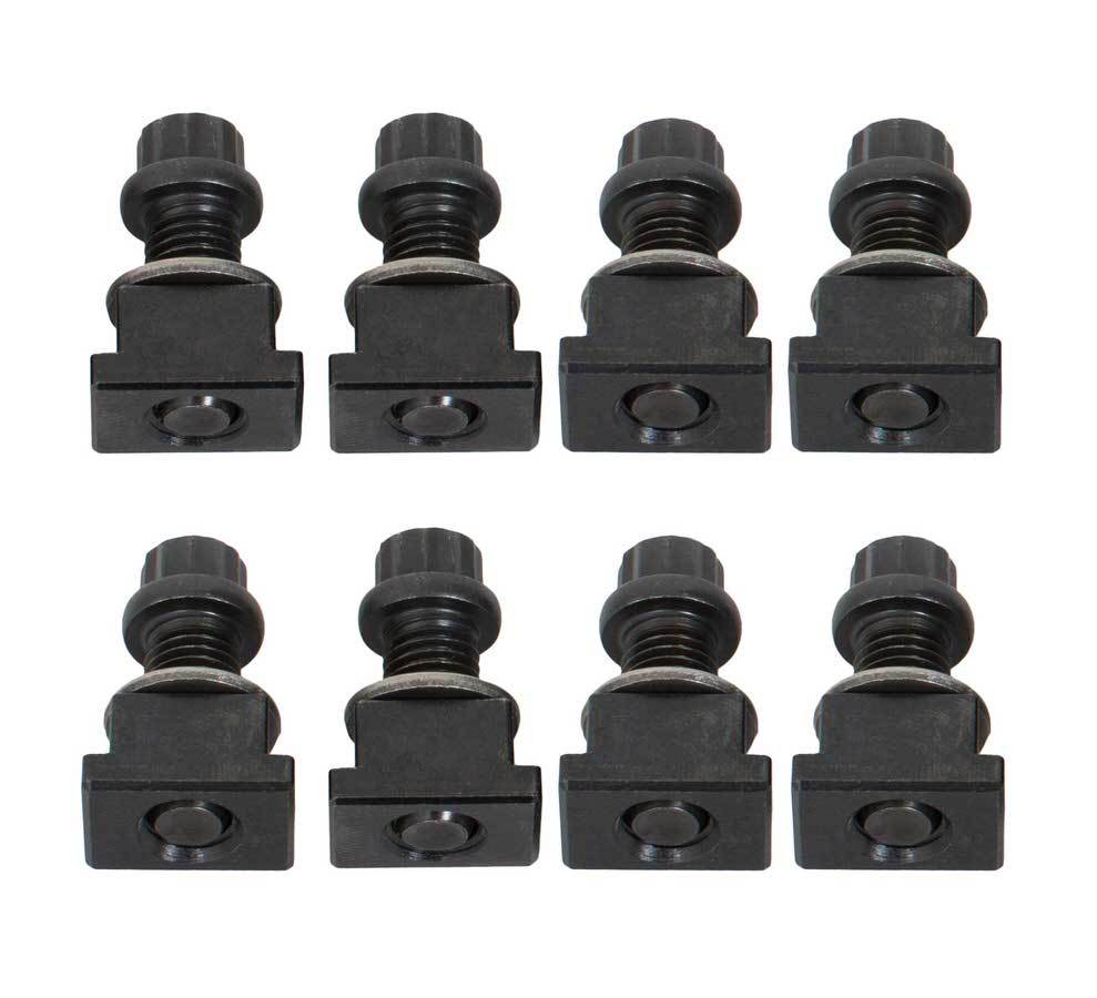 [JOE25155] Joes Racing Products - T-Nuts For Rotor Flange