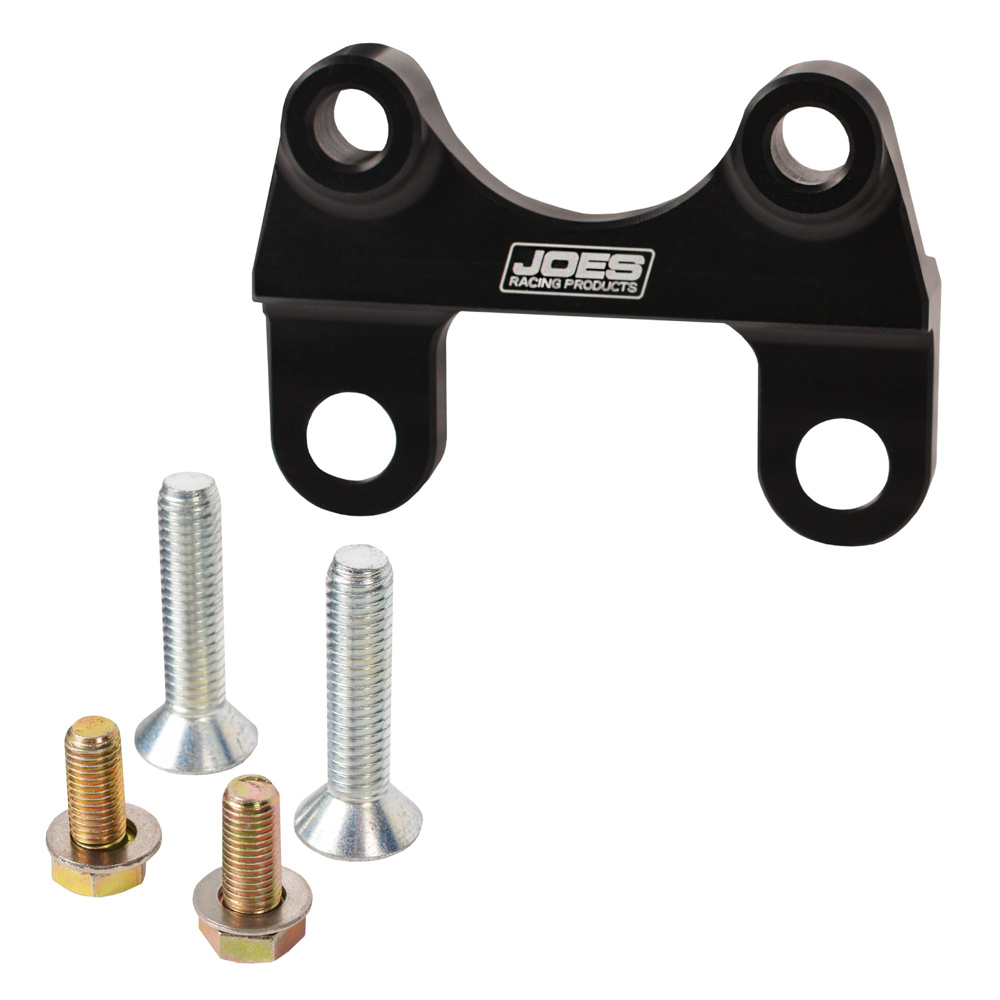 [JOE25632] Joes Racing Products - Front Brake Caliper Mnt Bracket Micro Sprint