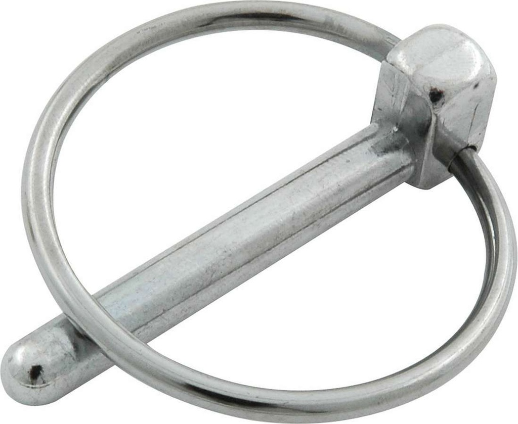 [ALL18506] Allstar Performance - Flip-Over Clip 1/4in 2pk