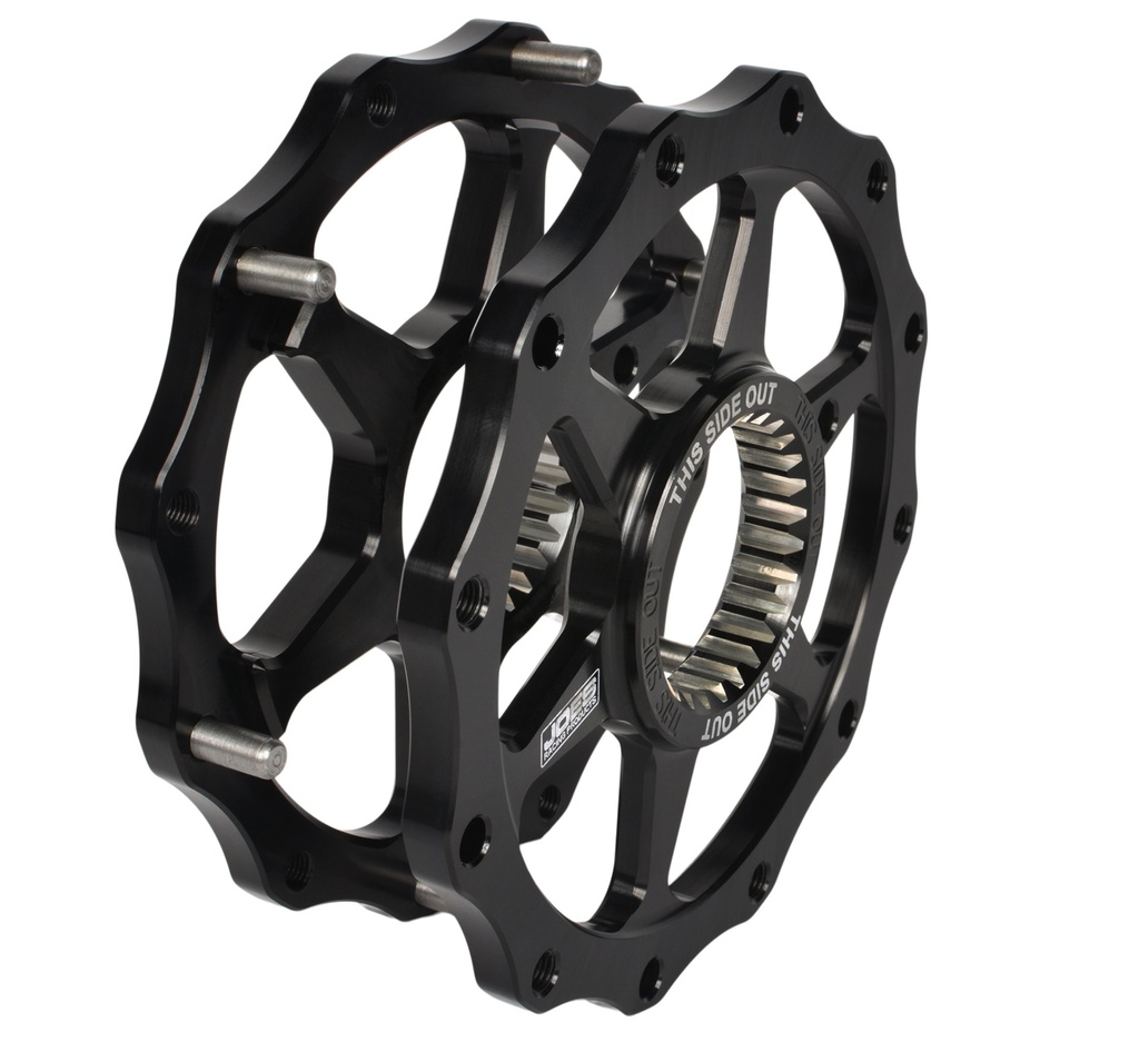 [JOE25680] Joes Racing Products - Sprocket Carrier Quick Change Micro Sprint 1/4