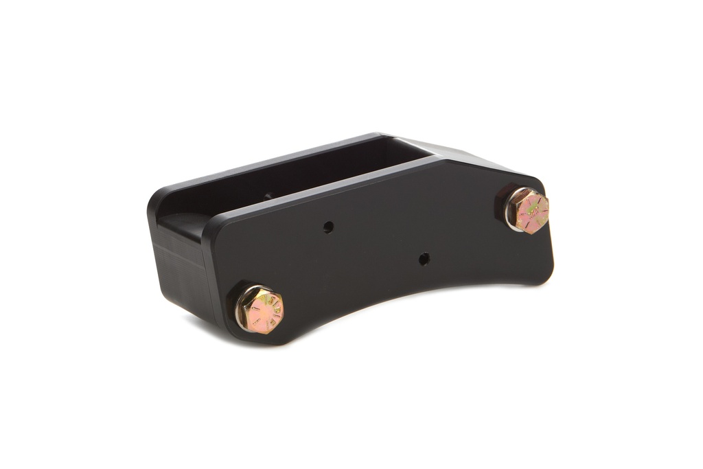 [JOE25870-B] Joes Racing Products - Chain Guide Block Nylon Micro Sprint