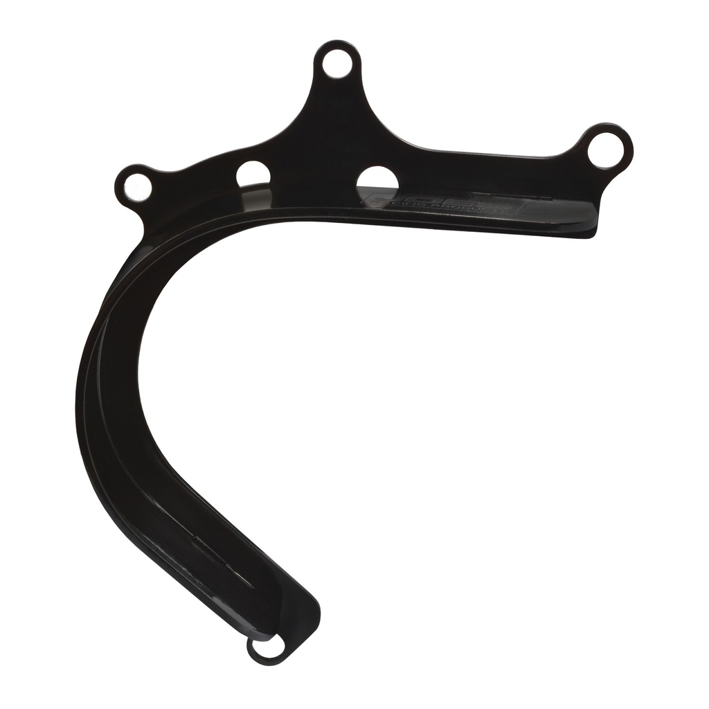 [JOE25883] Joes Racing Products - Chain Guard Suzuki Gsxr 07 & Newer