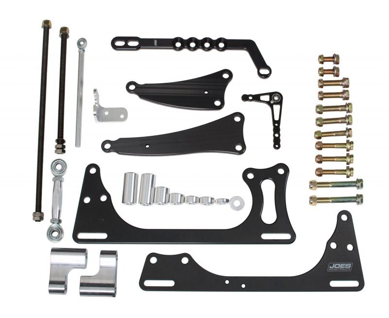 [JOE25890] Joes Racing Products - Motor Mount Suzuki Mini Sprint 07-09 GSXR600