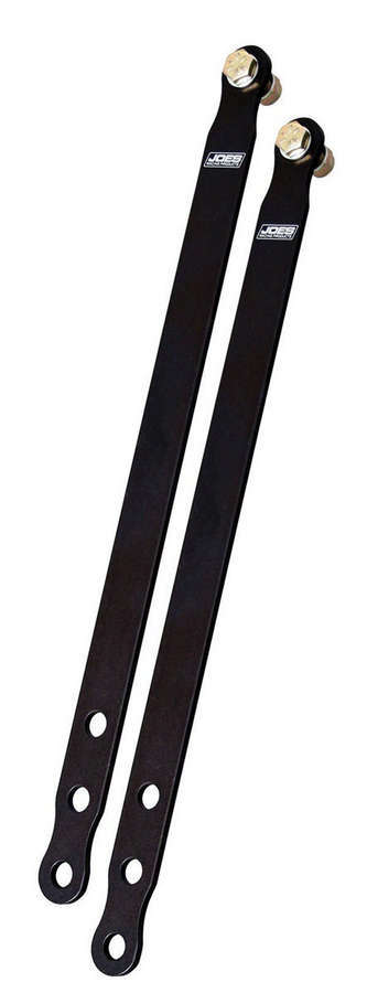 [JOE25970] Joes Racing Products - Nose Wing Rear Straps Pair