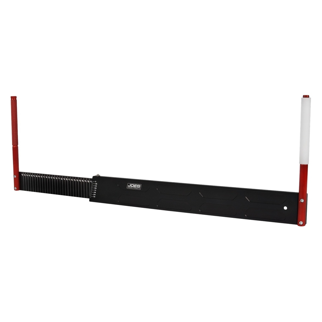 [JOE32000-V2] Joes Racing Products - Billet Stagger Stick