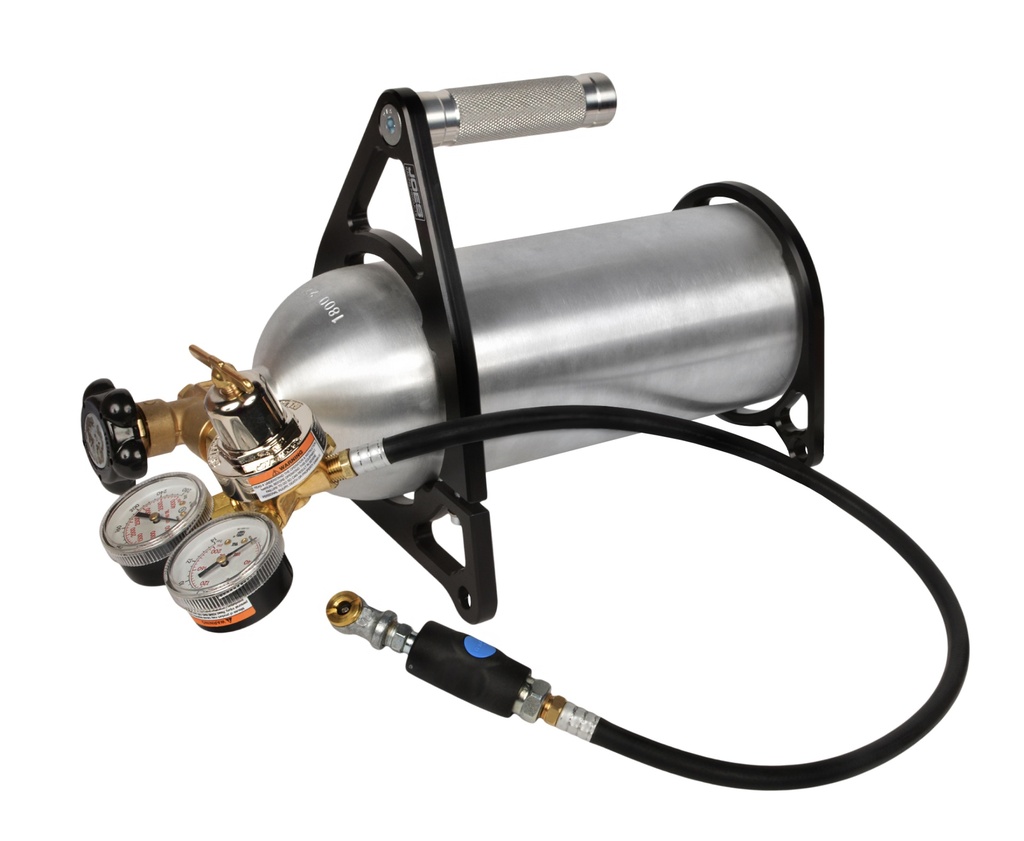 [JOE32351-V2] Joes Racing Products - Portable Nitrogen Tank Kit