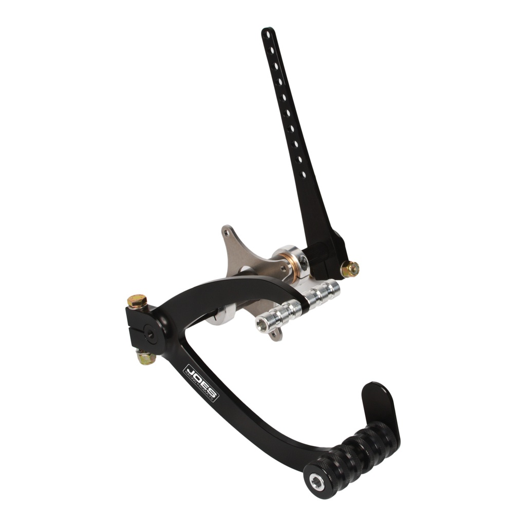 [JOE33730-B] Joes Racing Products - Throttle Pedal Assembly Roller Black