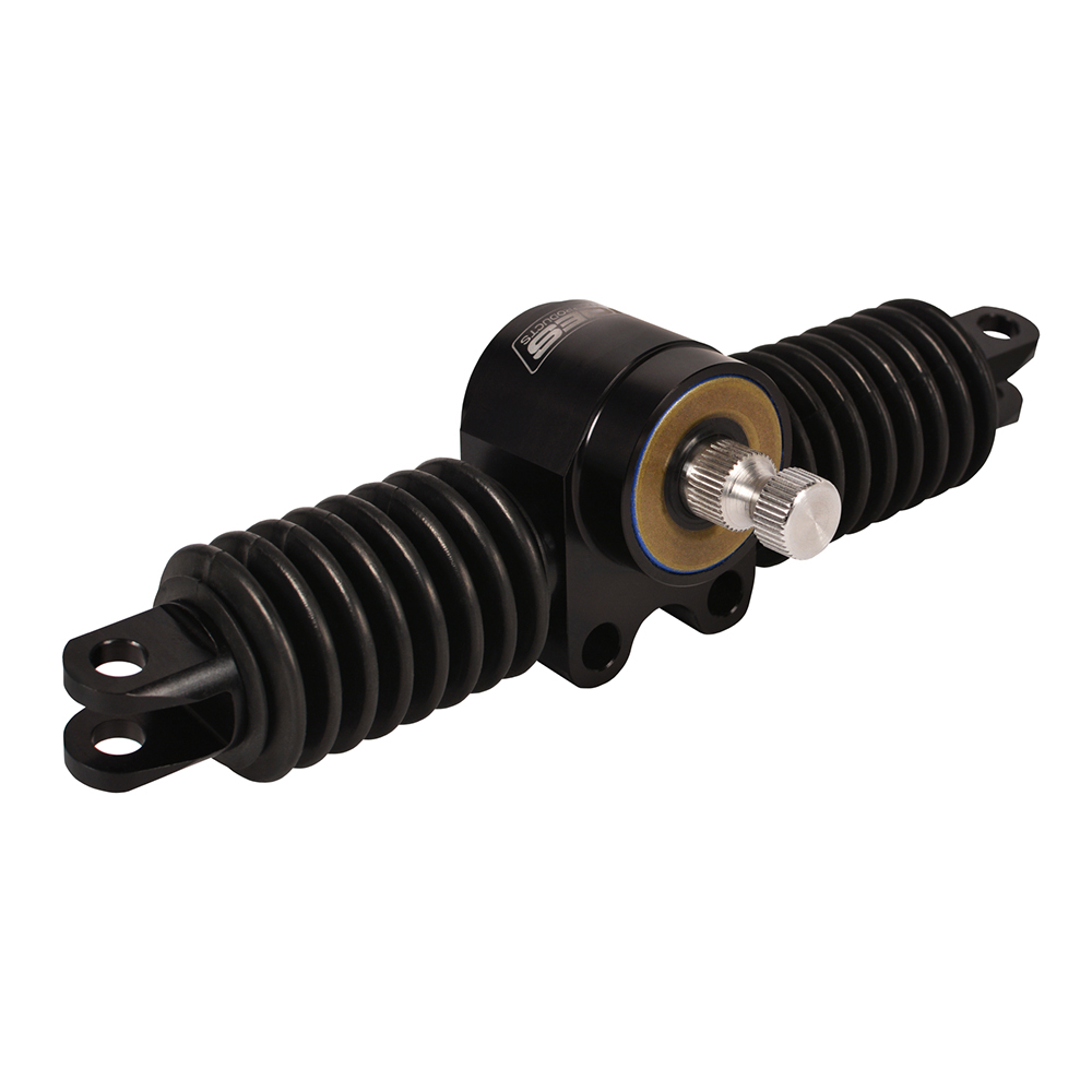 [JOE57100] Joes Racing Products - Steering Rack 12:1 Mini Sprint Jr Dragster