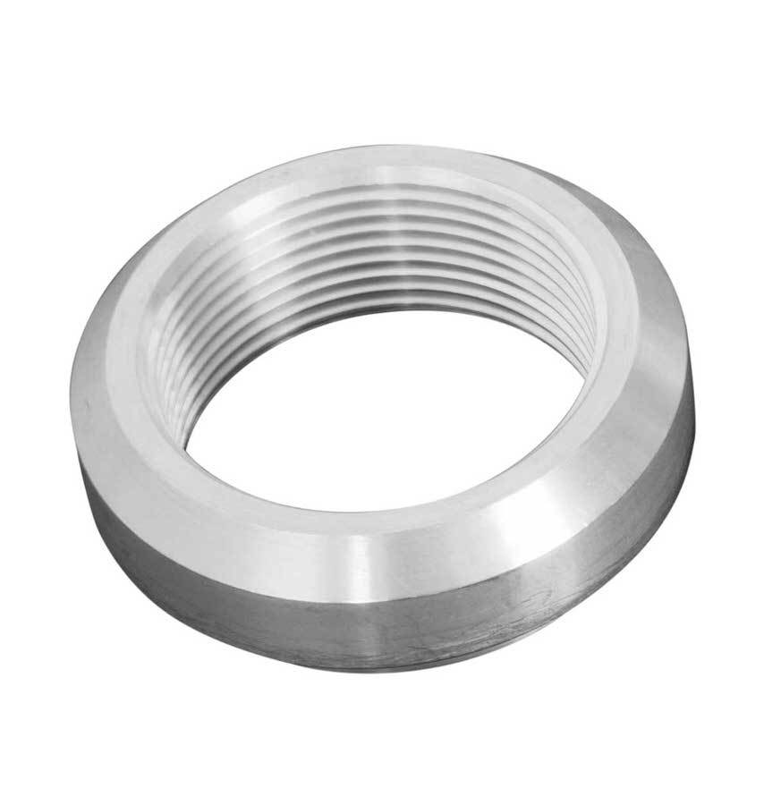 [JOE37116] Joes Racing Products - Weld Bung 1-1/2in Npt Female - Aluminum