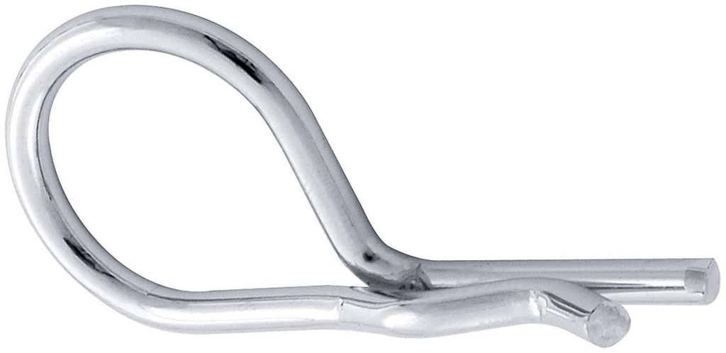 [ALL18516-50] Allstar Performance - Hairpin Clip 5/32 50pk