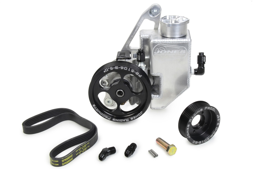 [JRP1020-PS] Jones Racing Products - Power Steering Add-On Kit For 1020-S