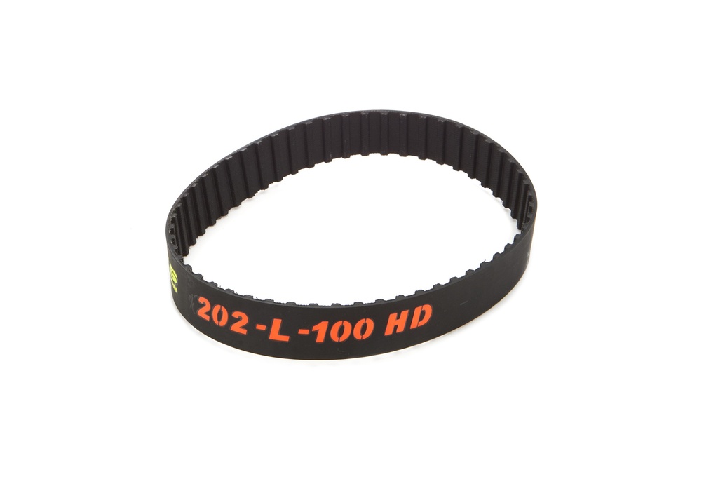 [JRP202-L-100] Jones Racing Products - Gilmer Belt 20.25in Long 1in Wide