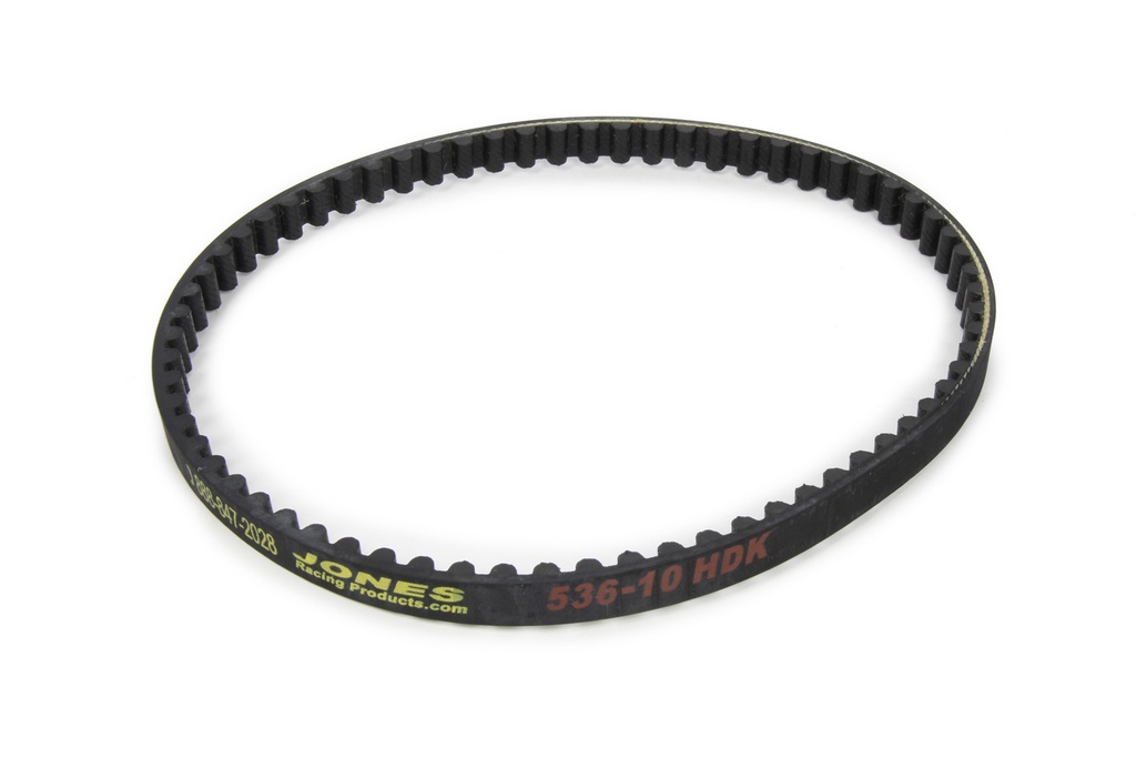 [JRP536-10HD] Jones Racing Products - Htd Belt 21.102in Long 10mm Wide