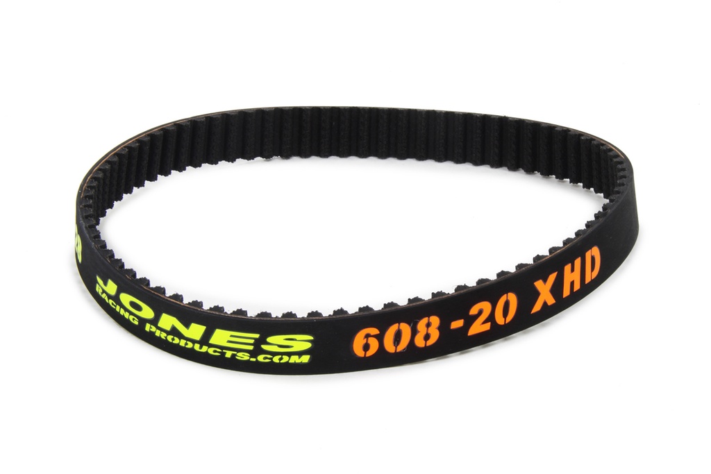 [JRP608-20-XHD] Jones Racing Products - Htd Drive Belt Extreme Duty 23.94In