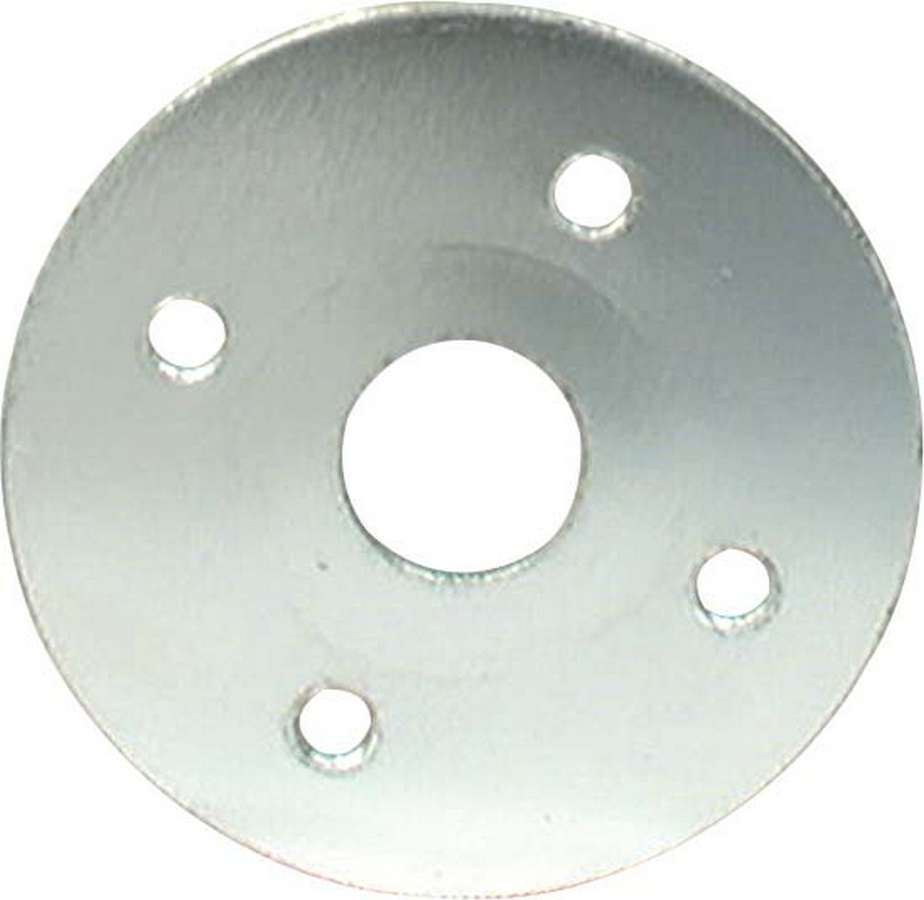 [ALL18519] Allstar Performance - Scuff Plate Aluminum 3/8in Hole 4pk