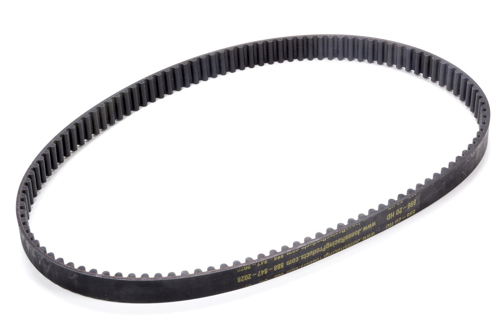 [JRP896-20HD] Jones Racing Products - Htd Belt 35.276In Long 20Mm Wide