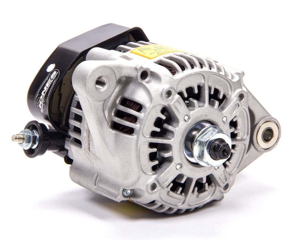 [JRPAL-9101-B-NS] Jones Racing Products - 1-Wire Alternator 70 Amp