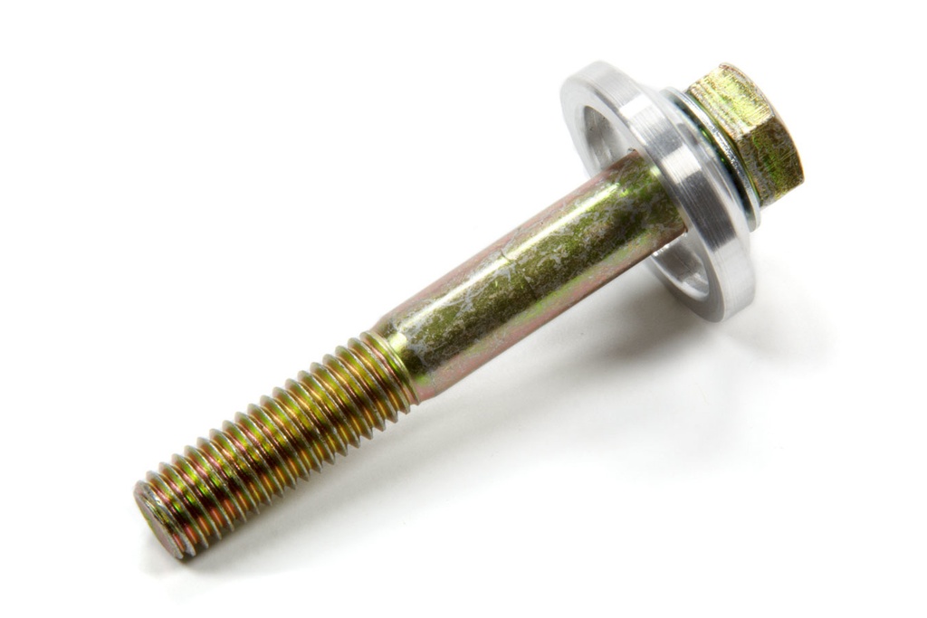 [JRPBEC-2109-HC] Jones Racing Products - Bolt 4.0 Long 1/2 Dia With End Cap