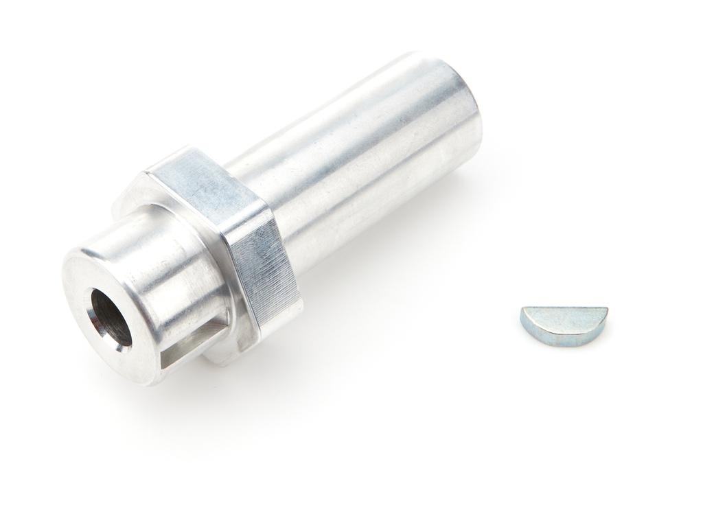 [JRPDH-8101-NE-B-2.5] Jones Racing Products - Drive Hub SBC 1pc 2.510 X 1-1/8in