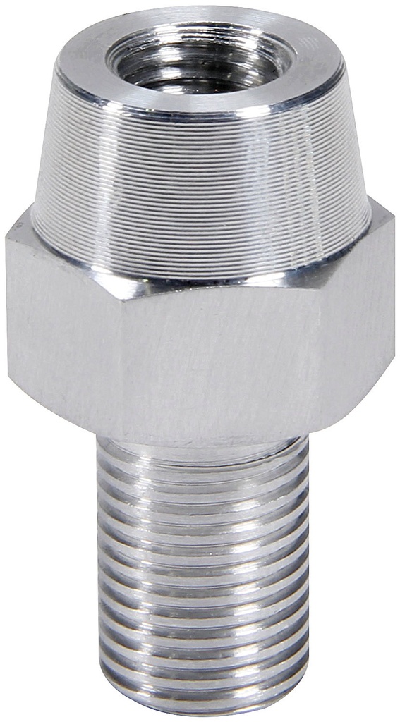 [ALL18526] Allstar Performance - Hood Pin Adapter 1/2-20 Male to 3/8-24 Female