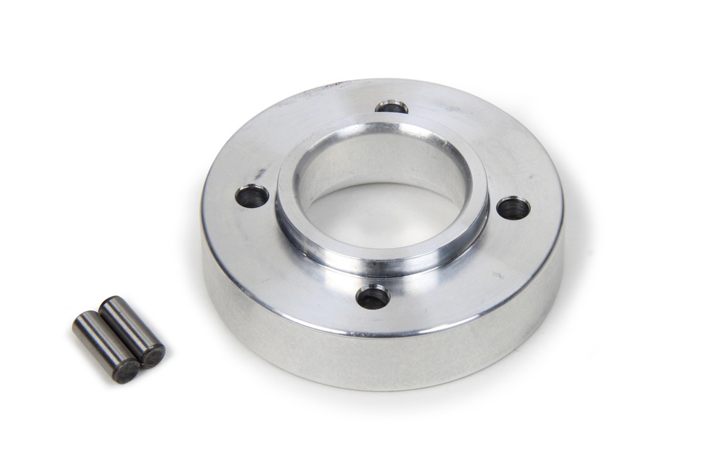 [JRPSP-6103-WC-C-1/2] Jones Racing Products - 1/2in Dual Dowel Assem Spacer