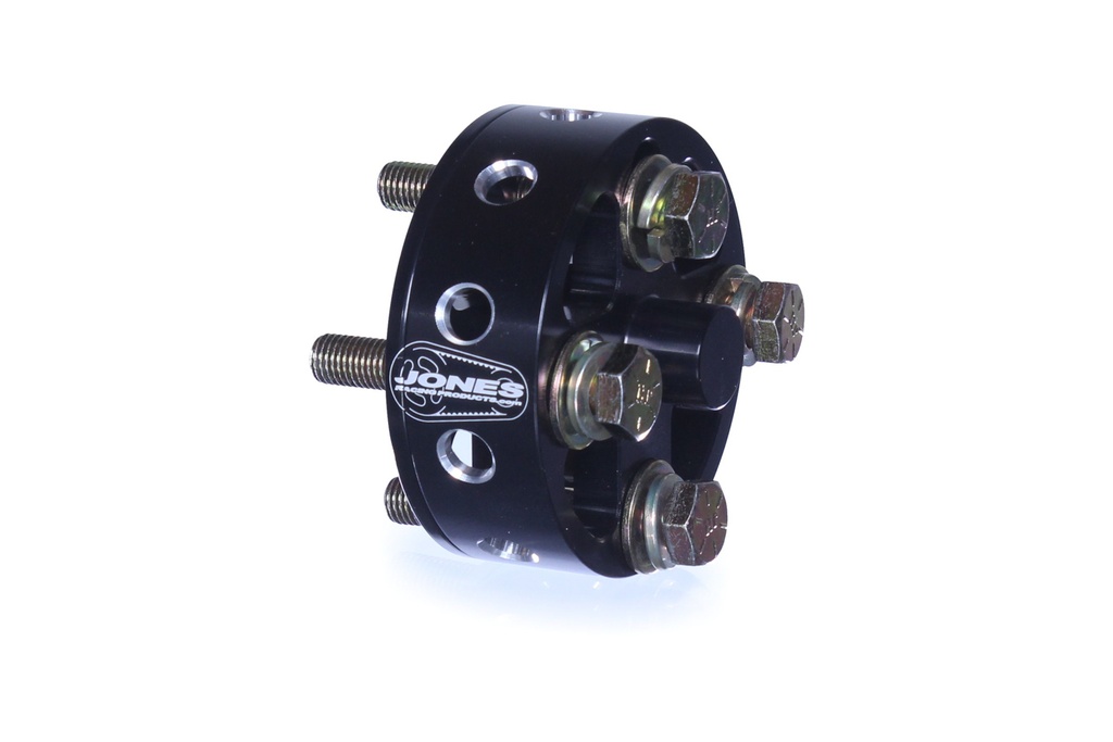 [JRPWP-9104-FS1] Jones Racing Products - Fan Spacer 1in W/ Bolts