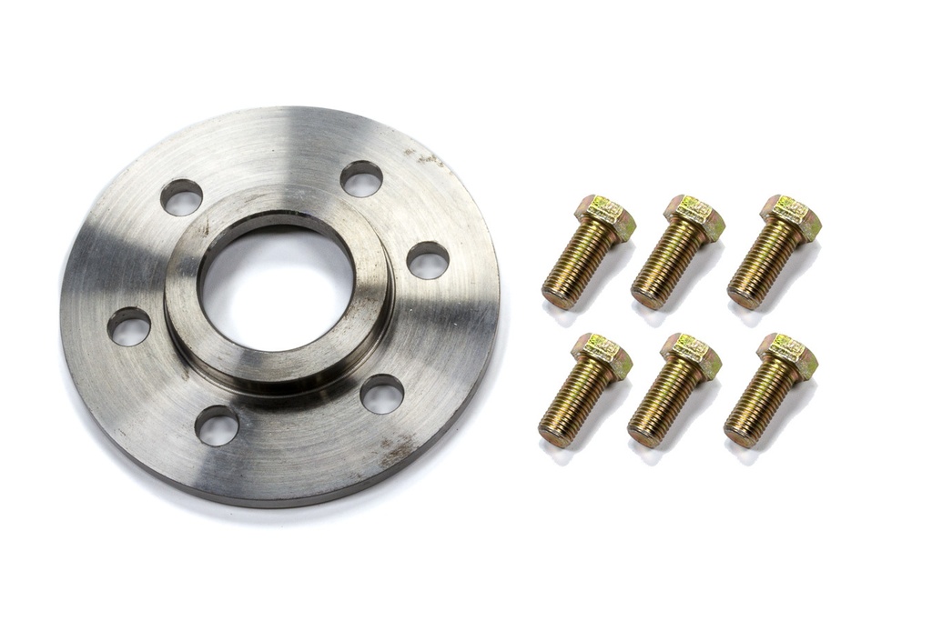[JWP80012] J-W Performance - Chrysler Crank Adapter 6-Hole