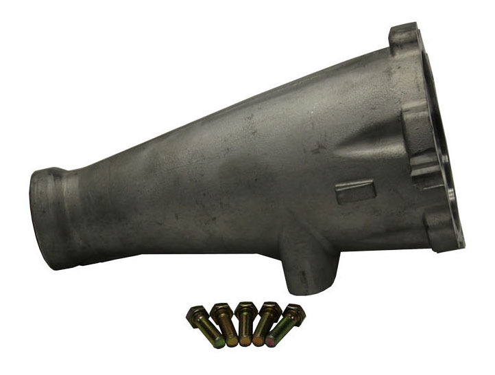 [JWP92309] J-W Performance - Powerglide Tail Housing W/Roller Bearing