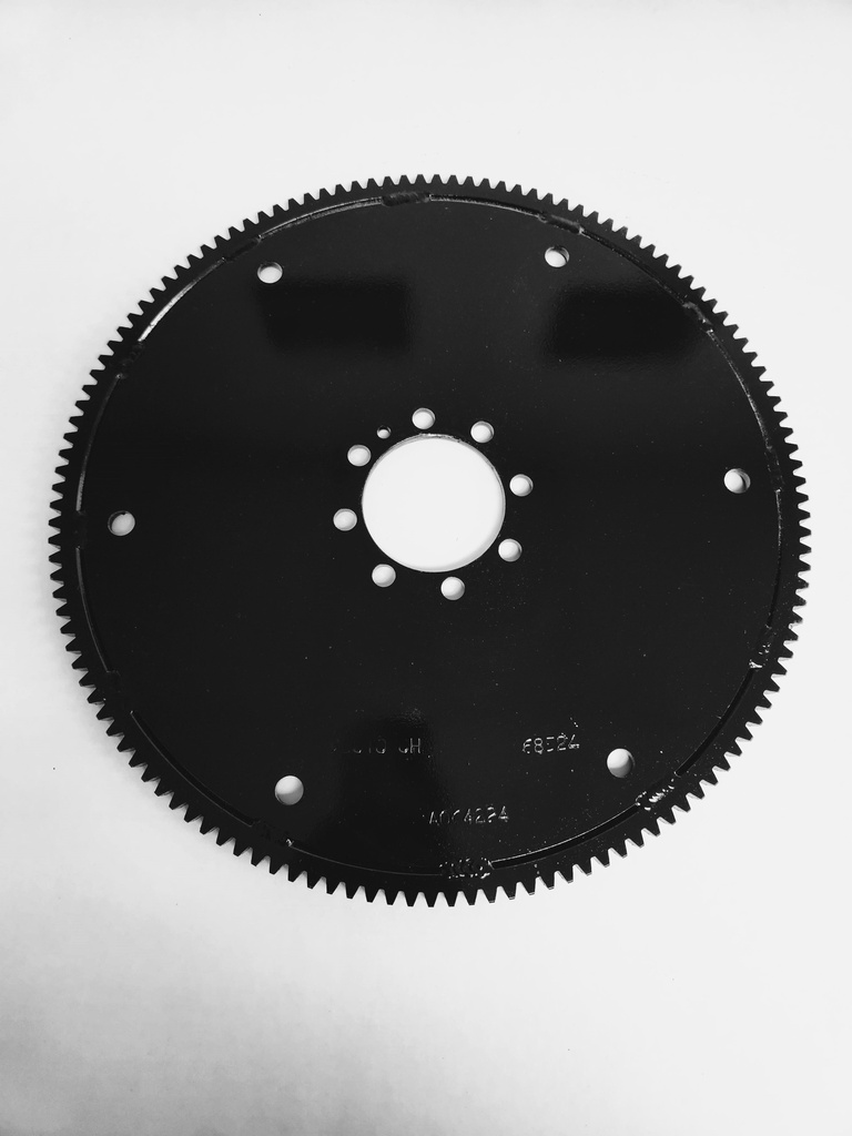 [JWP93010-CH] J-W Performance - Mopar 8-Bolt Gen-3 Hemi To GM - Flexplate