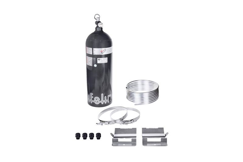 [LIF103-102-003] Lifeline Usa - Fire Suppression 10Lb Mech Sys Zero 360 Sfi