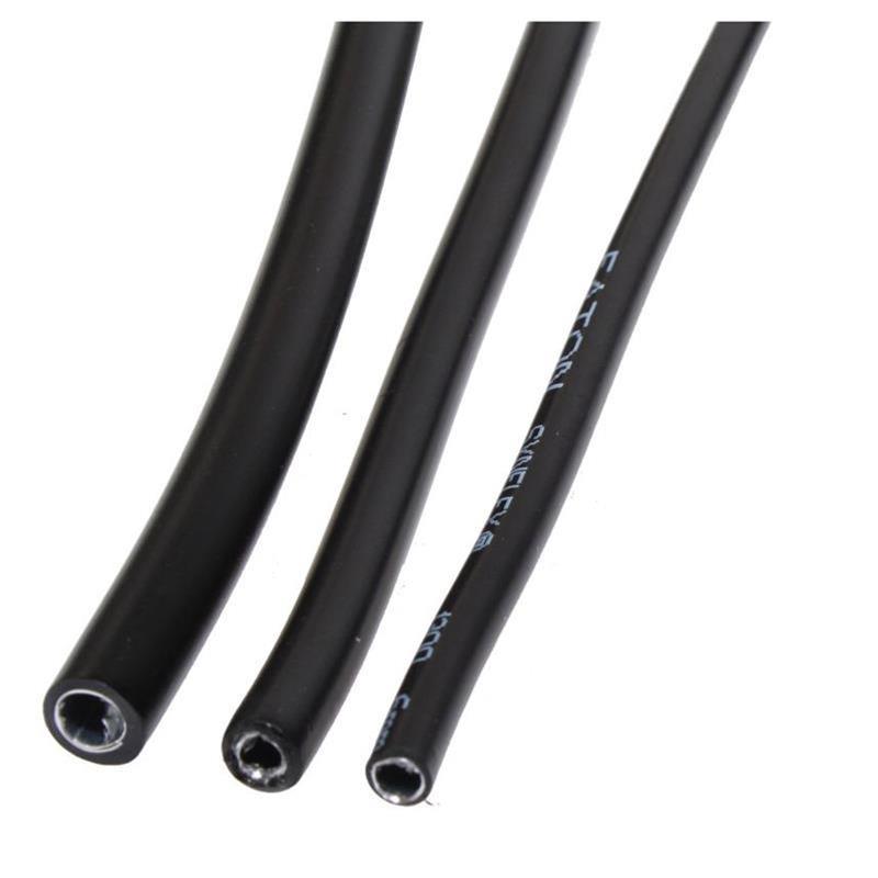 [LIF951-101-006-5M] Lifeline Usa - Tubing Semi-Rigid Alloy 6Mm 5 Meters