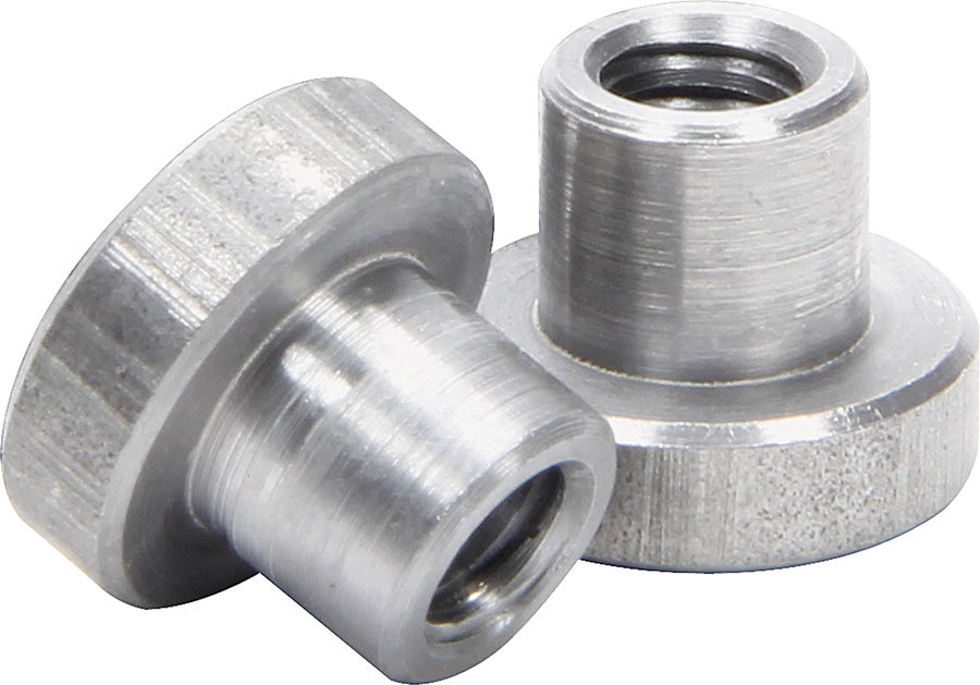 [ALL18546-25] Allstar Performance - Weld On Nuts 1/4-20 25pk