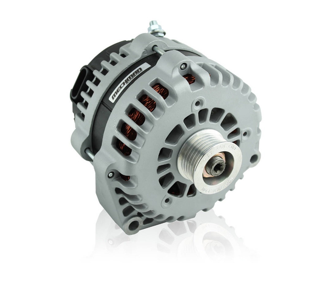 [MEC8302240] Mechman Alternators - G Series 240 Amp Alternator GM Truck