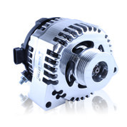 [MECB13969170P] Mechman Alternators - S Series Billet 170 Amp Racing Alternator C6