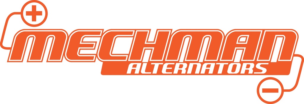 [MEC200] Mechman Alternators - Mechman Application Guide