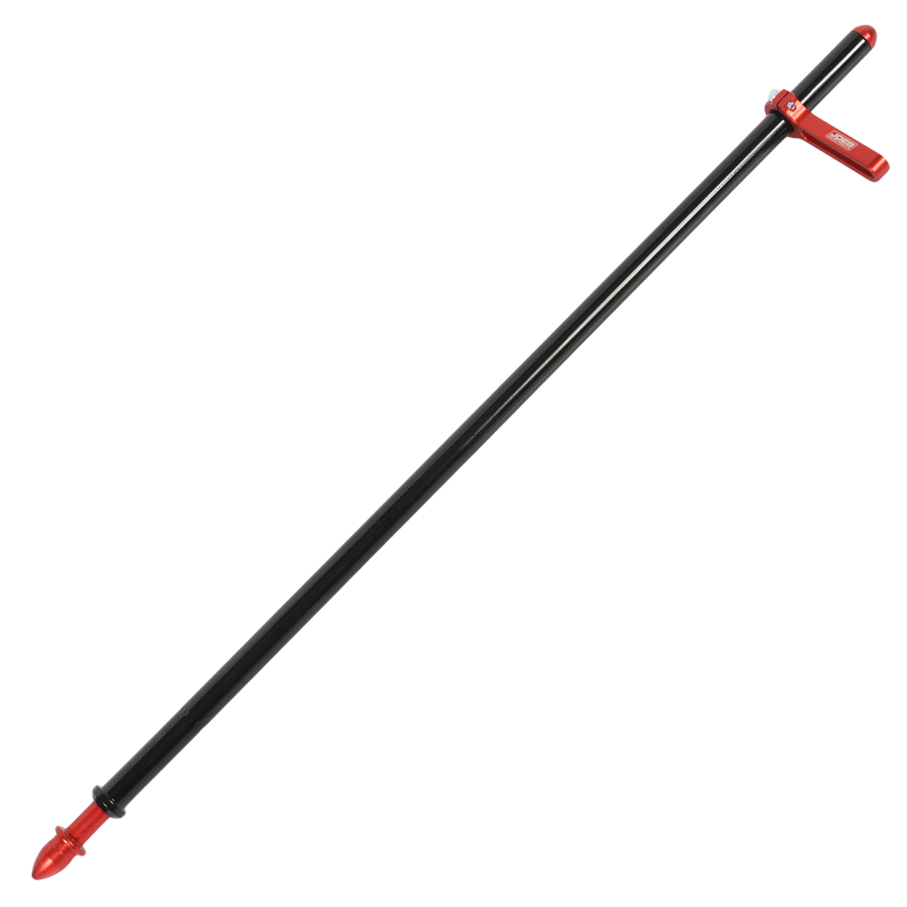 [JOE12095-U] Joes Racing Products - Window Net Mounting Assembly Upper 18 In