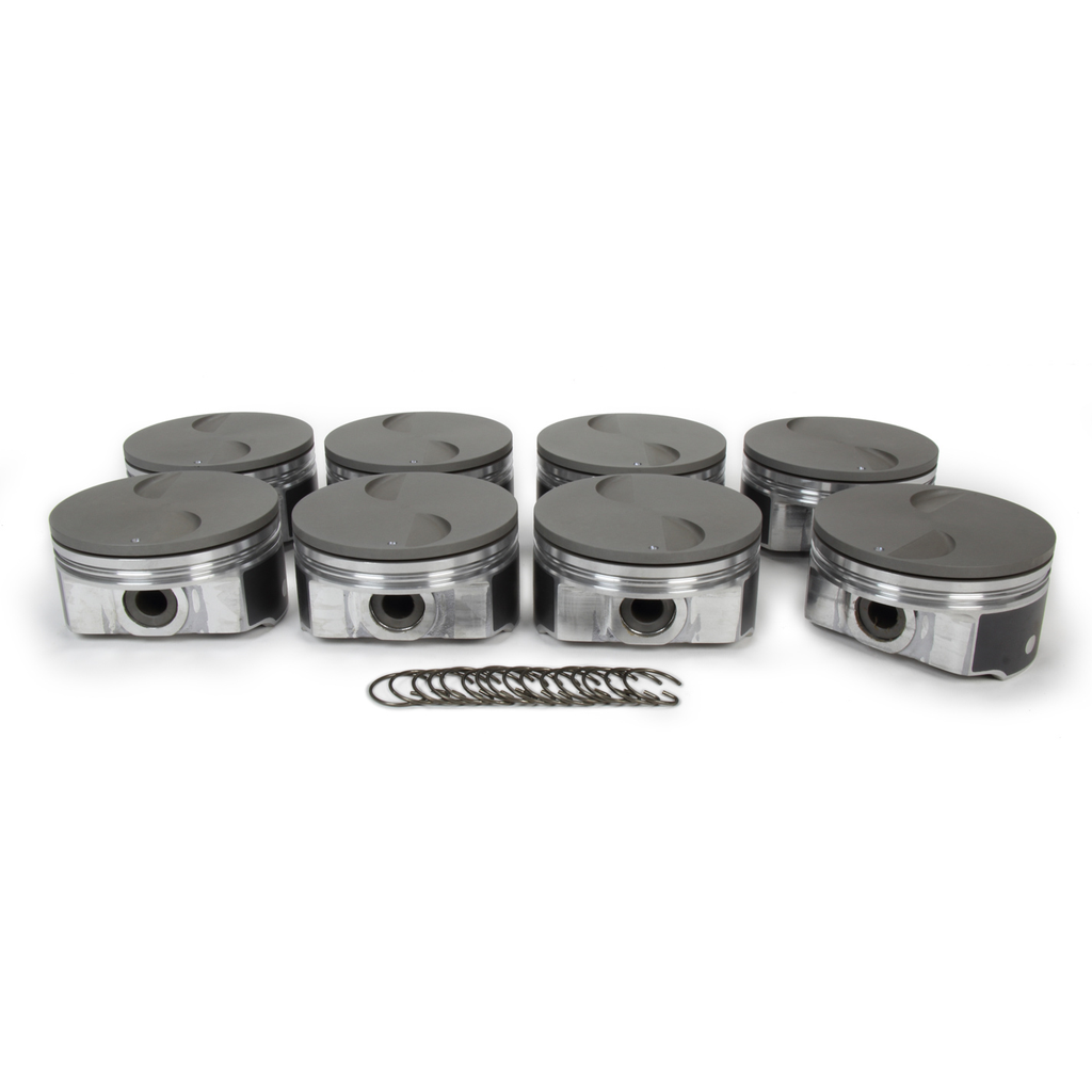 [KBP3530HCA.5MM] Kb Performance Pistons - Gm Ls 6.2l F/t Piston Set 4.0851 Bore