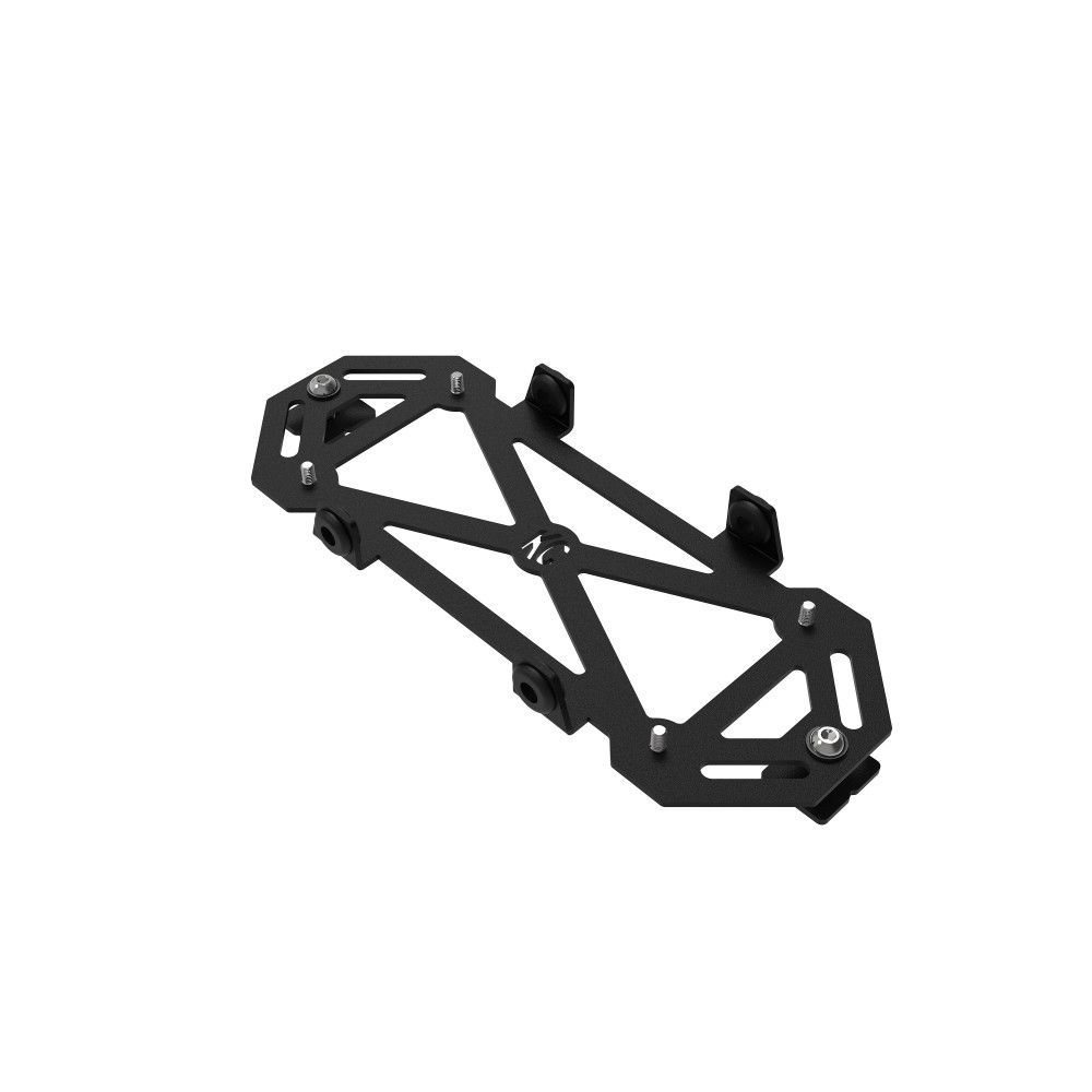 [KCH5002] KC Hilites - Solar Hub Bracket Universal