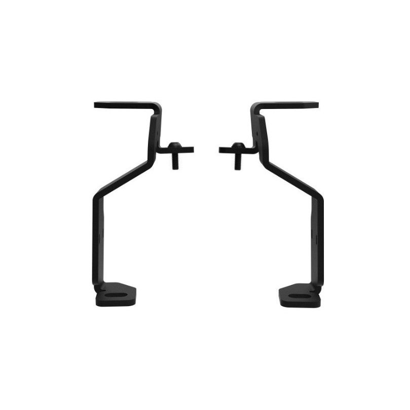 [KCH7337] KC Hilites - Ditch Light Brackets